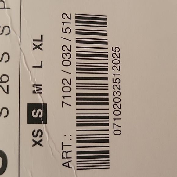 Pants - Picture 3 of 3